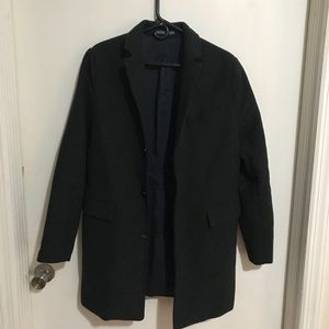 Old navy coat